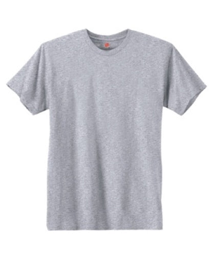 Hanes USA Nano-T® Cotton T-Shirt