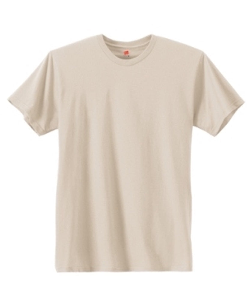 Hanes USA Nano-T® Cotton T-Shirt