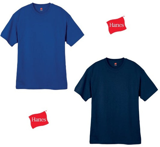 Hanes Liberty Men's Heavy Cotton T-Shirt 5280