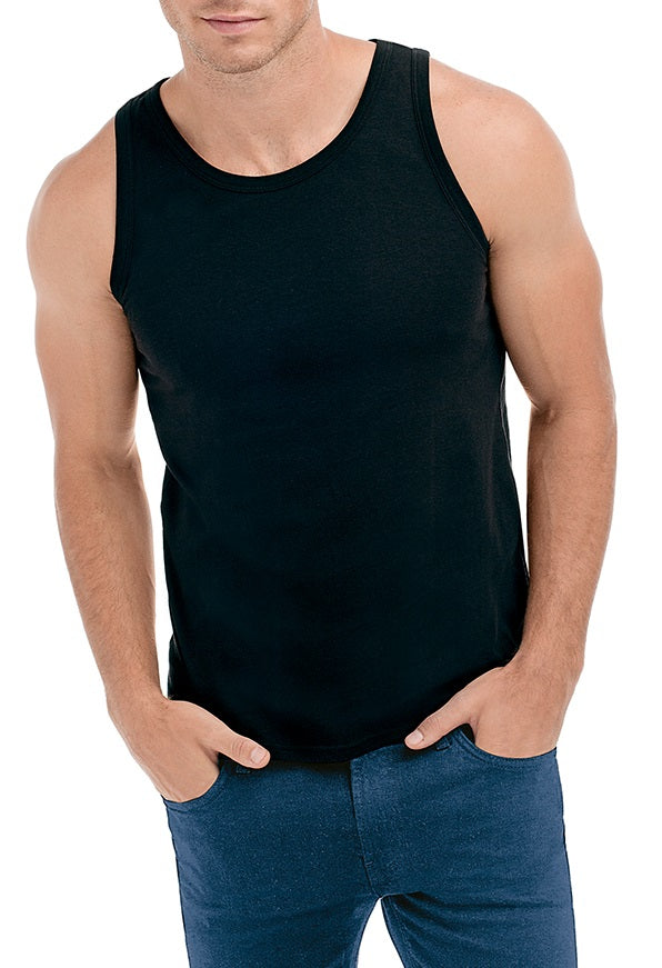 Hanes 5580 Fit-T Vest