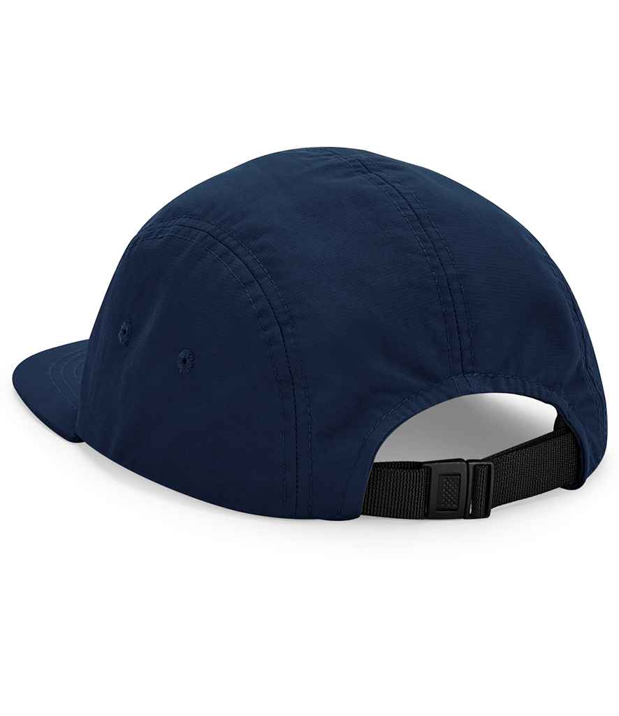 Beechfield Outdoor 5 Panel Camper Baseball Cap