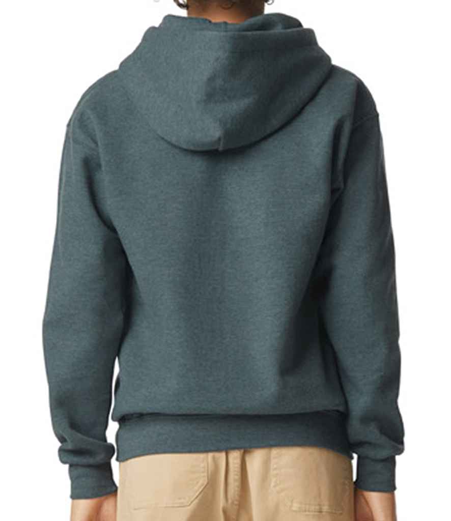 Gildan Kids SoftStyle® Midweight Hooded Sweatshirt Hoodie