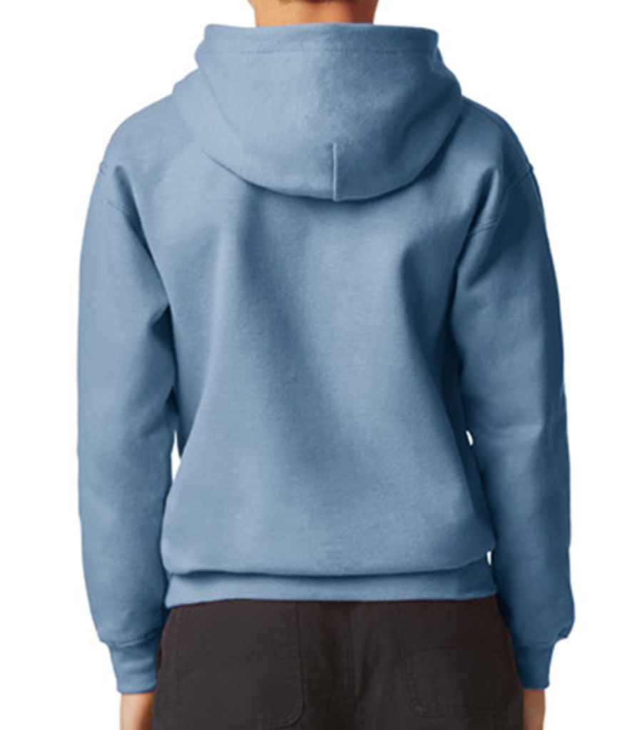 Gildan Kids SoftStyle® Midweight Hooded Sweatshirt Hoodie
