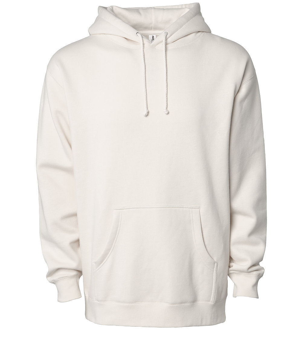 Independent 10oz. Heavyweight Pullover Hood