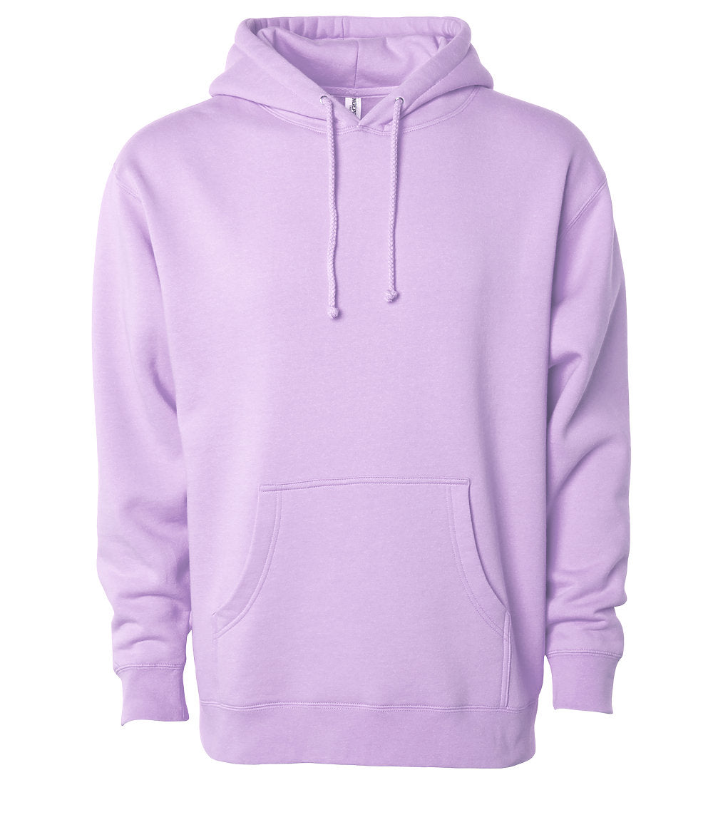 Independent 10oz. Heavyweight Pullover Hood