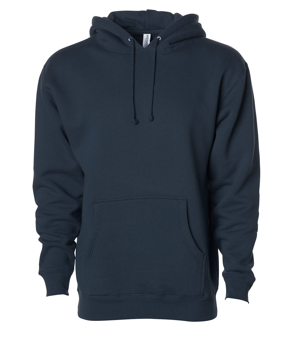 Independent 10oz. Heavyweight Pullover Hood