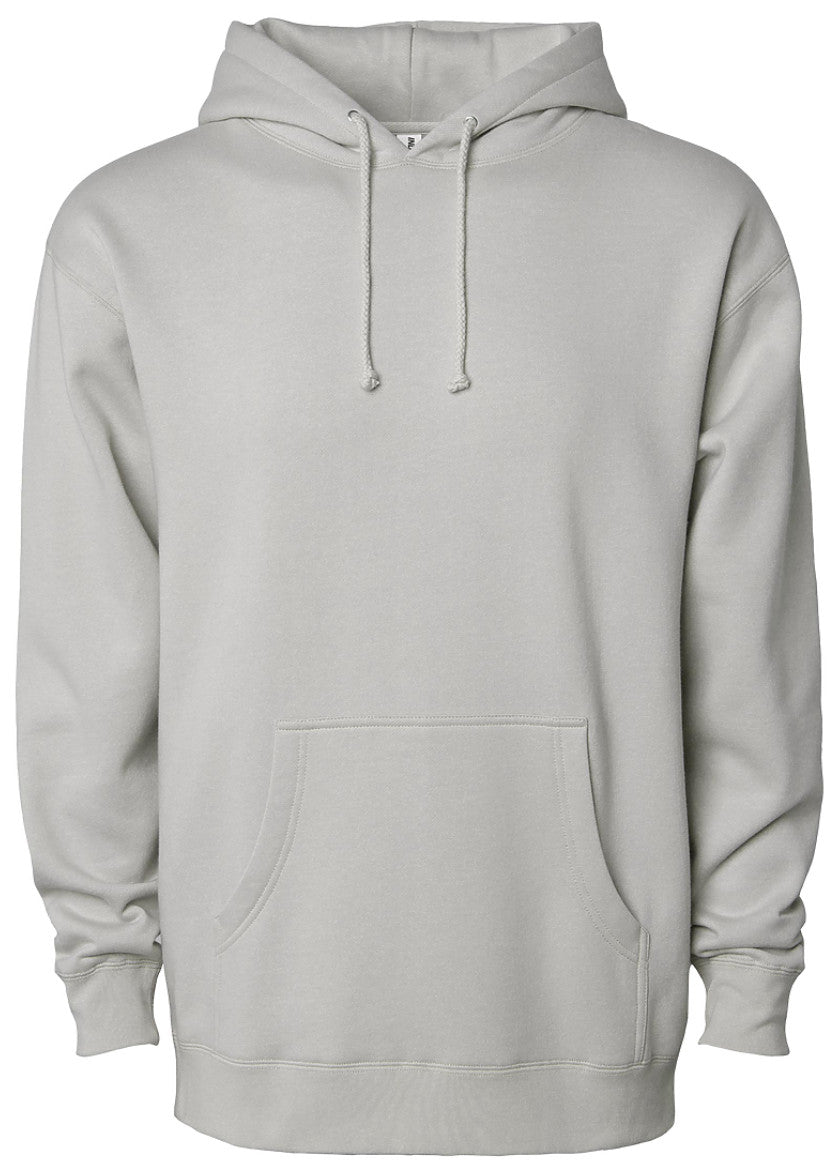 Independent 10oz. Heavyweight Pullover Hood