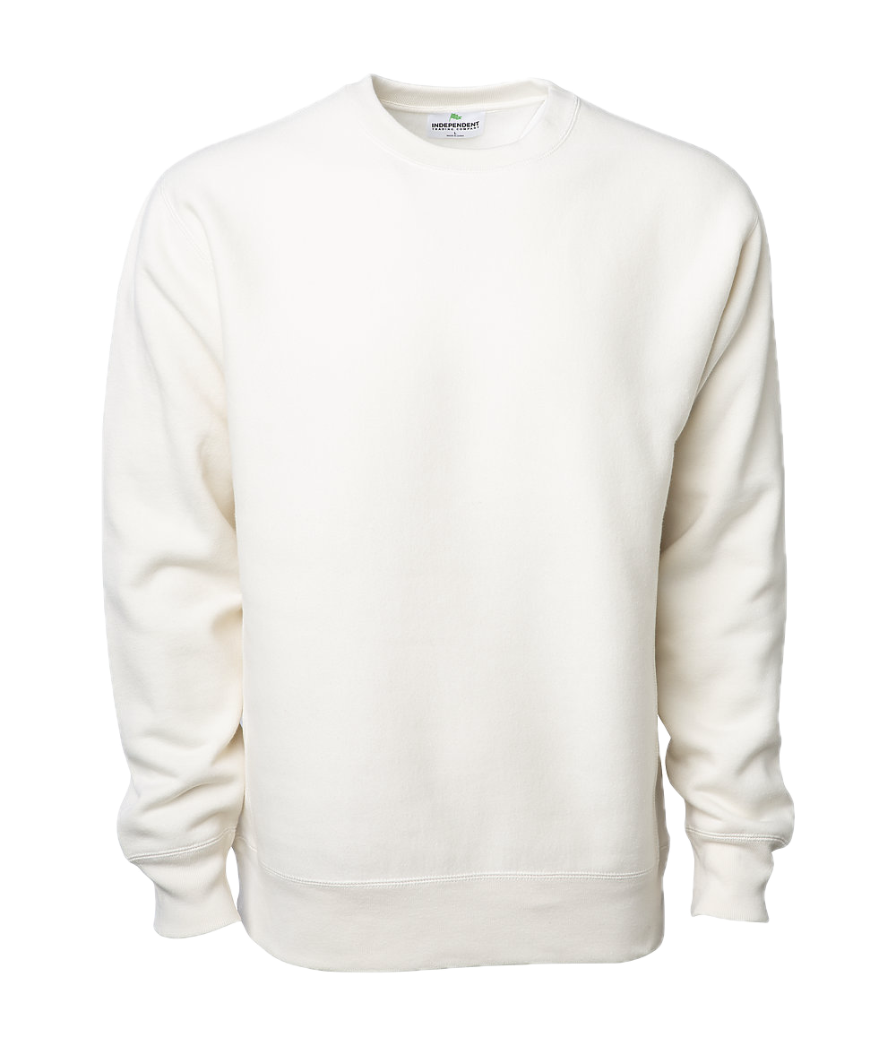 Independent LEGEND Heavyweight Long Sleeve Crew Neck Sweatshirt