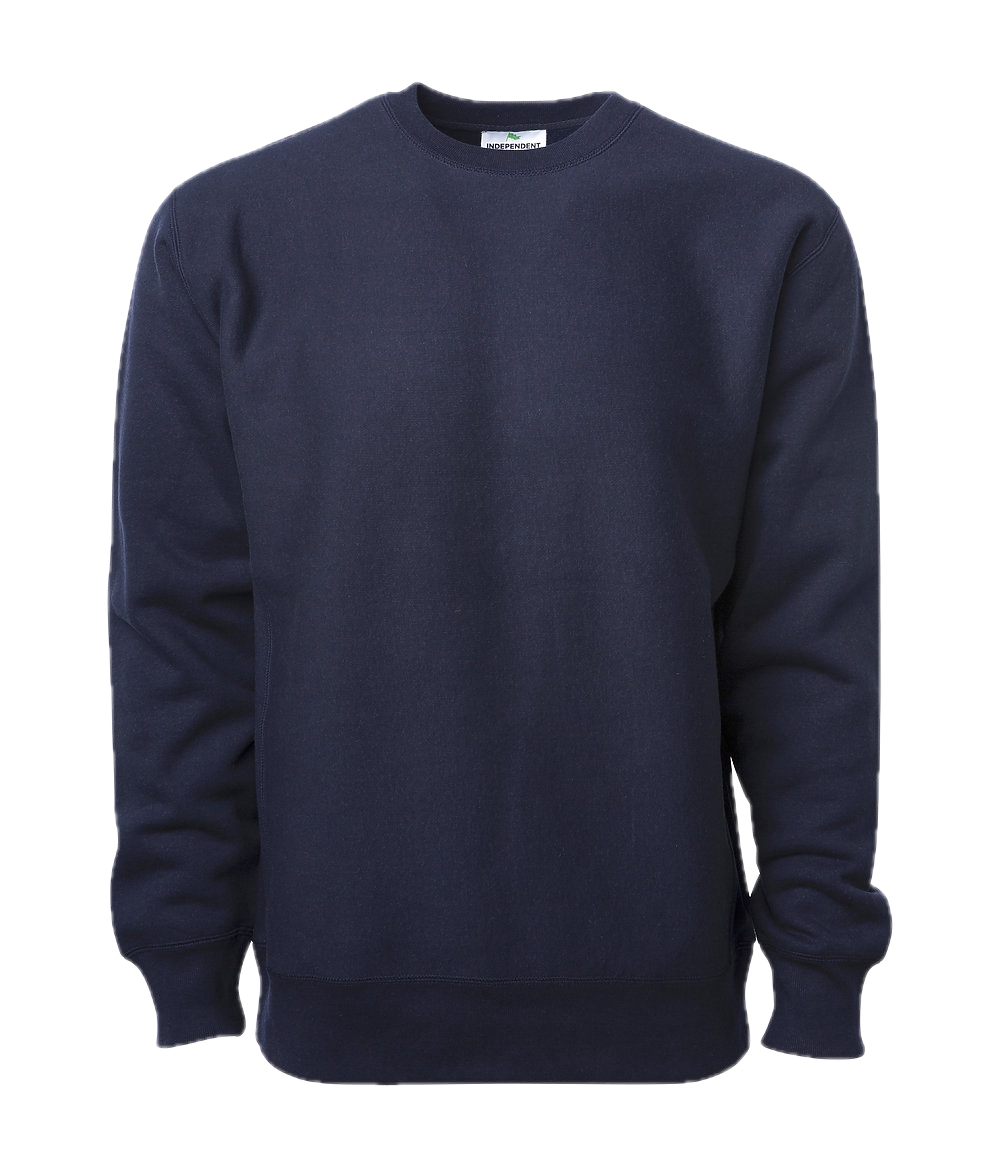 Independent LEGEND Heavyweight Long Sleeve Crew Neck Sweatshirt