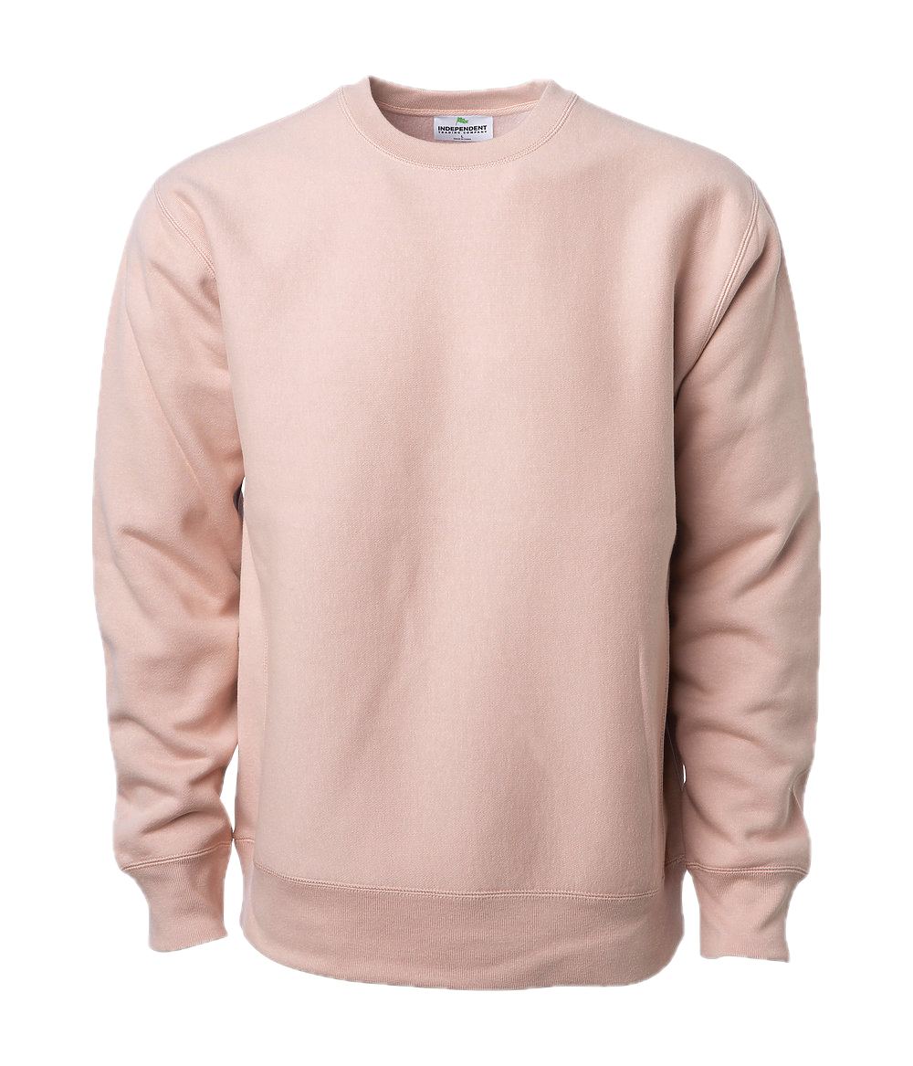 Independent LEGEND Heavyweight Long Sleeve Crew Neck Sweatshirt