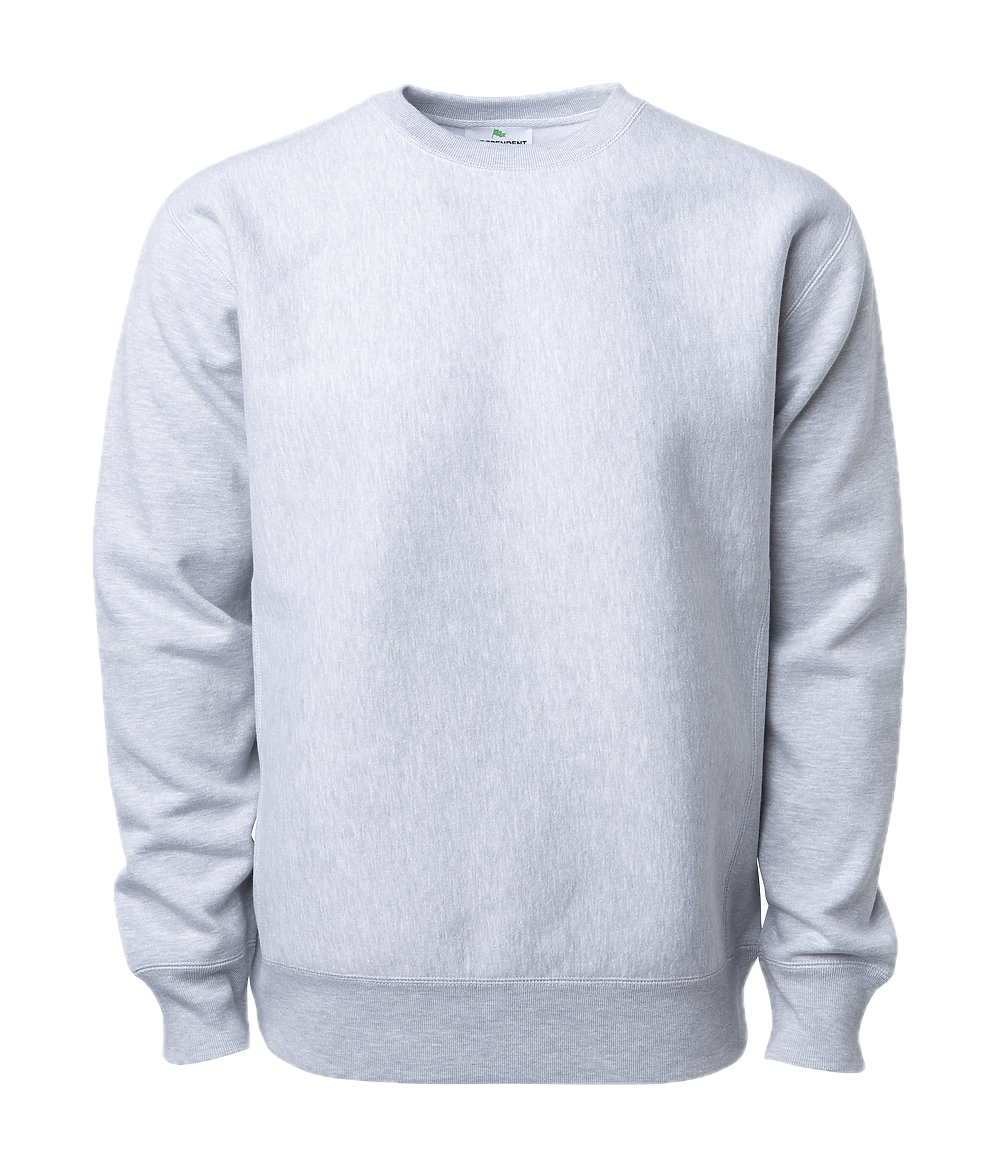 Independent LEGEND Heavyweight Long Sleeve Crew Neck Sweatshirt