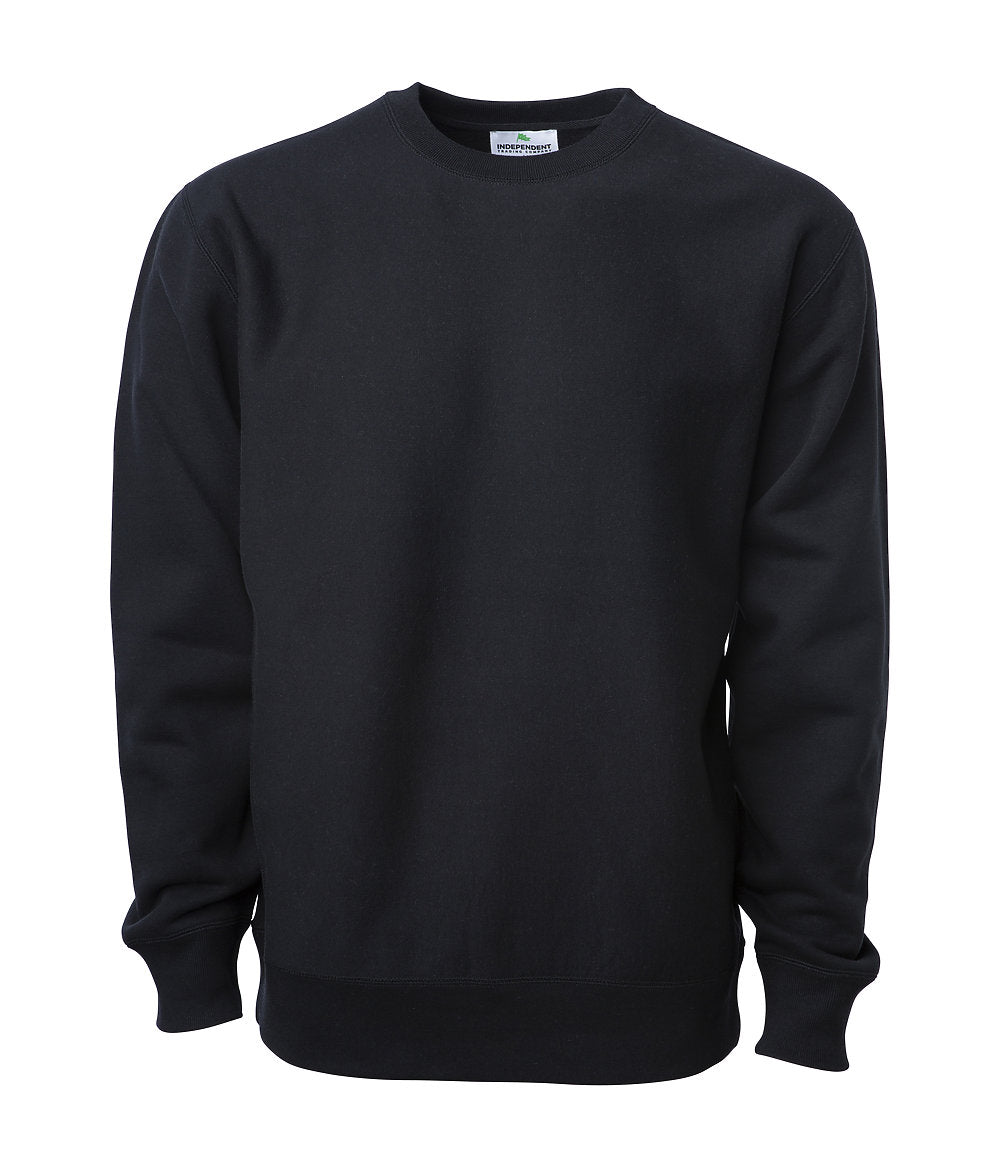Independent LEGEND Heavyweight Long Sleeve Crew Neck Sweatshirt