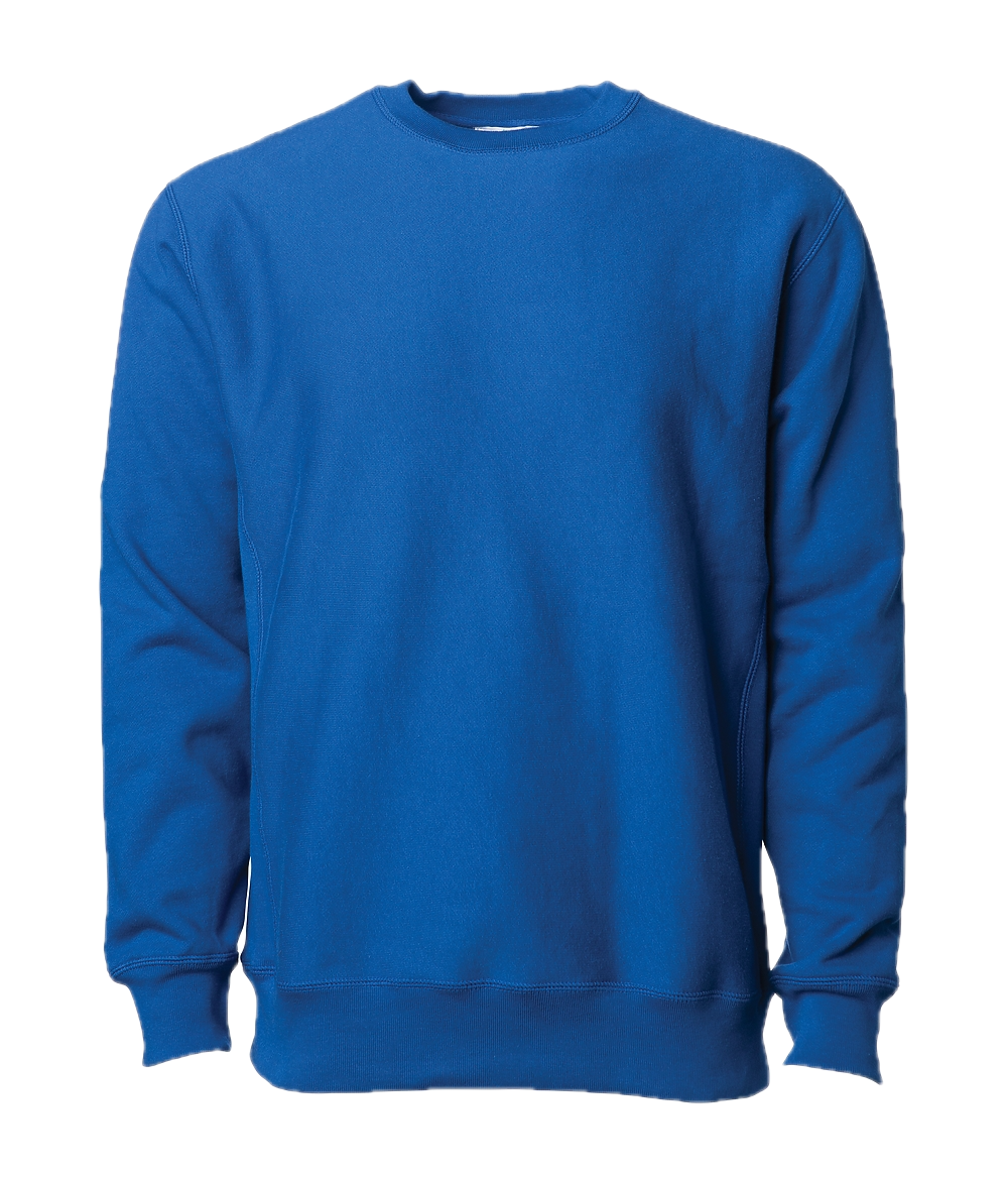 Independent LEGEND Heavyweight Long Sleeve Crew Neck Sweatshirt