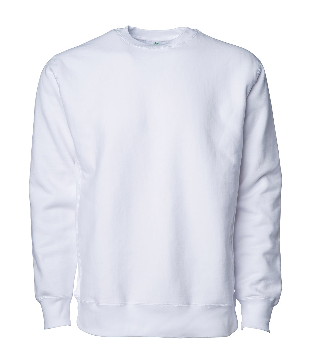Independent LEGEND Heavyweight Long Sleeve Crew Neck Sweatshirt