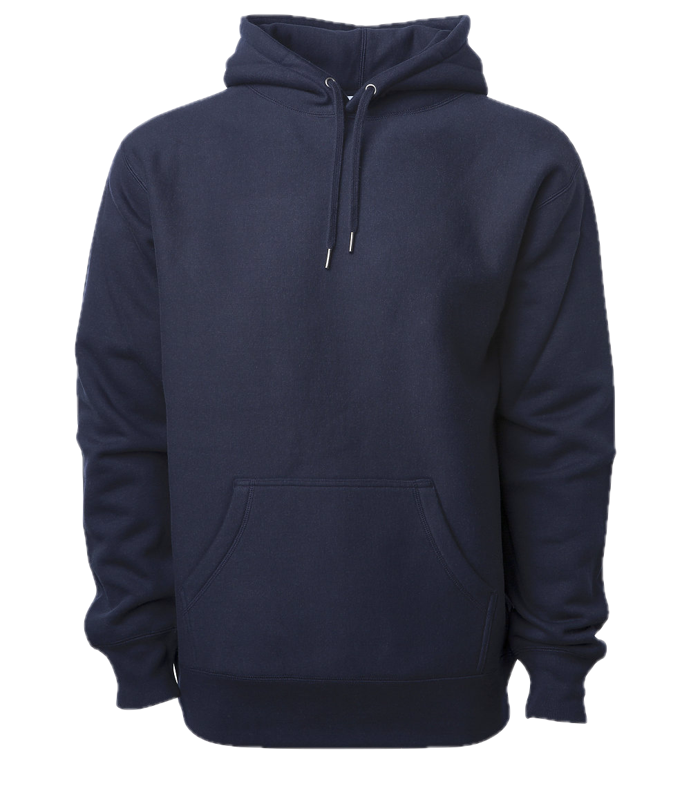 Independent Trading Company LEGEND Heavyweight Hoodie