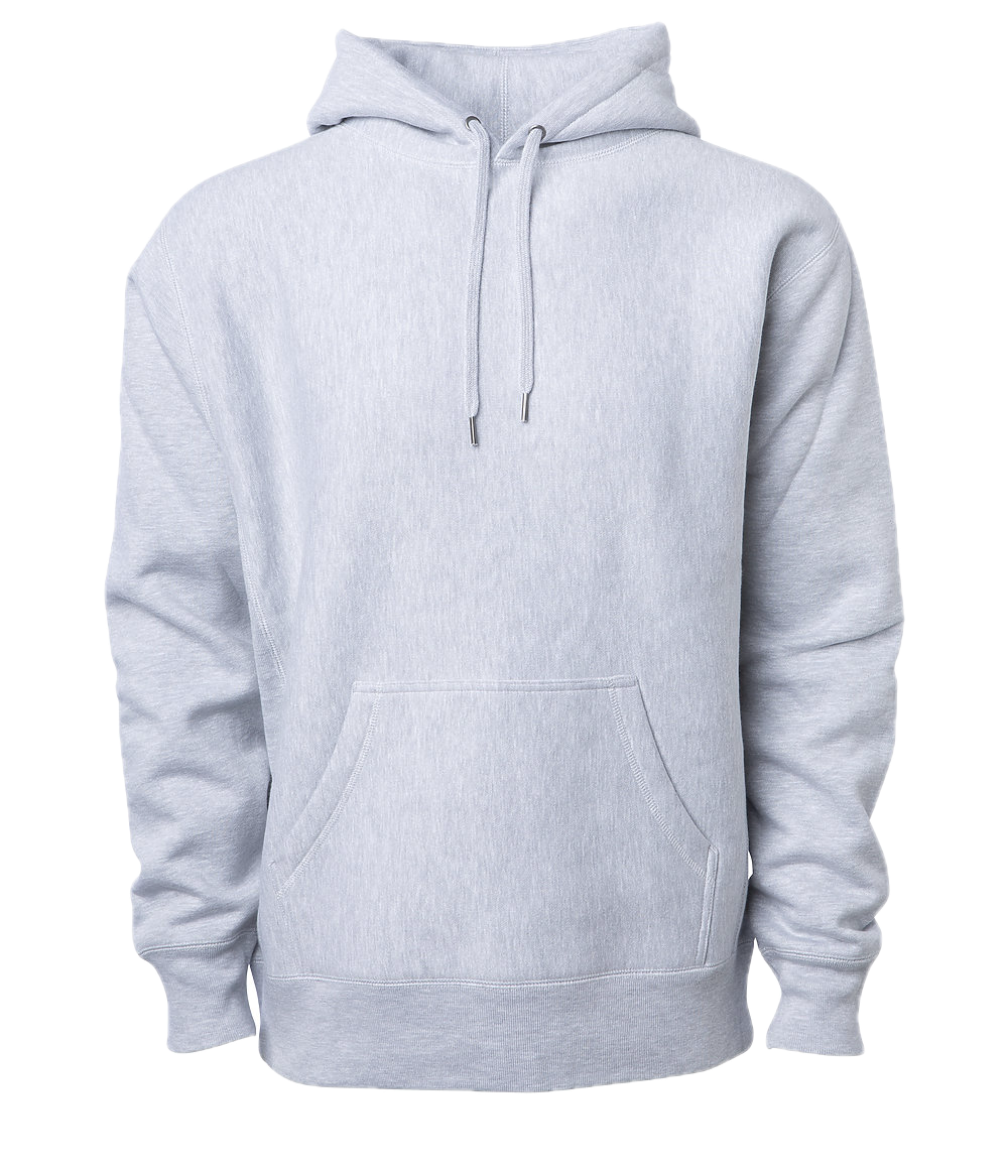 Independent Trading Company LEGEND Heavyweight Hoodie