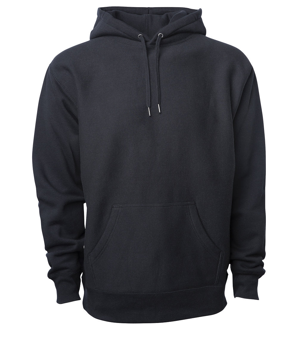 Independent Trading Company LEGEND Heavyweight Hoodie