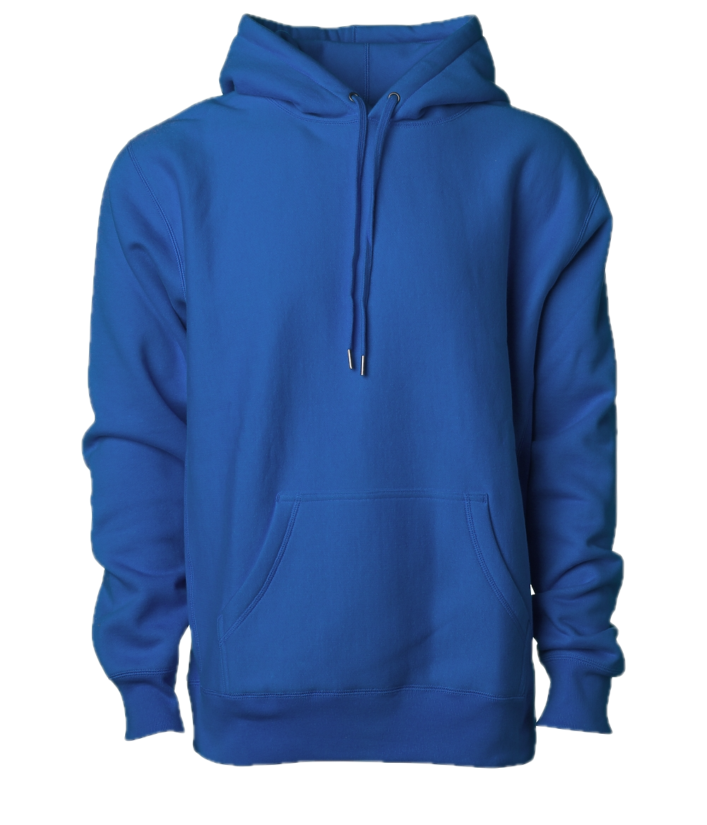 Independent Trading Company LEGEND Heavyweight Hoodie