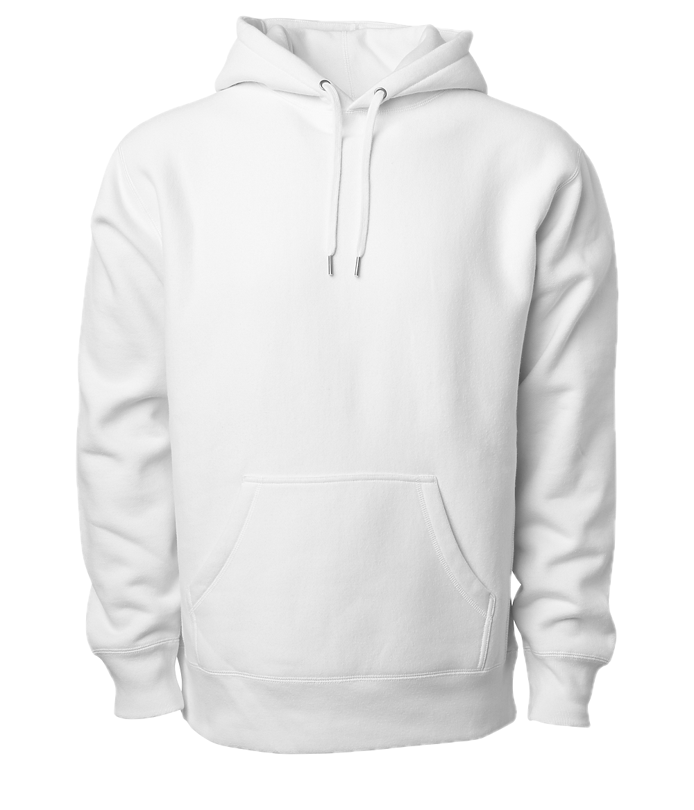Independent Trading Company LEGEND Heavyweight Hoodie
