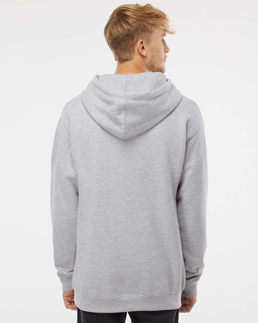 Independent 10oz. Heavyweight Pullover Hood