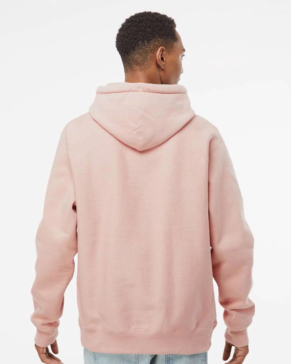 Independent Trading Company LEGEND Heavyweight Hoodie