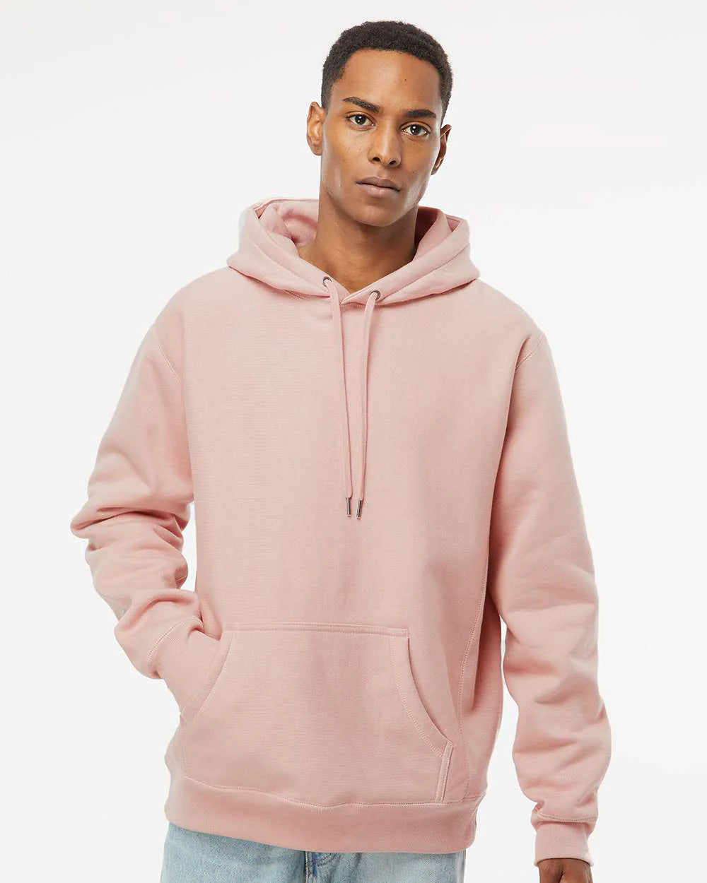 Independent Trading Company LEGEND Heavyweight Hoodie
