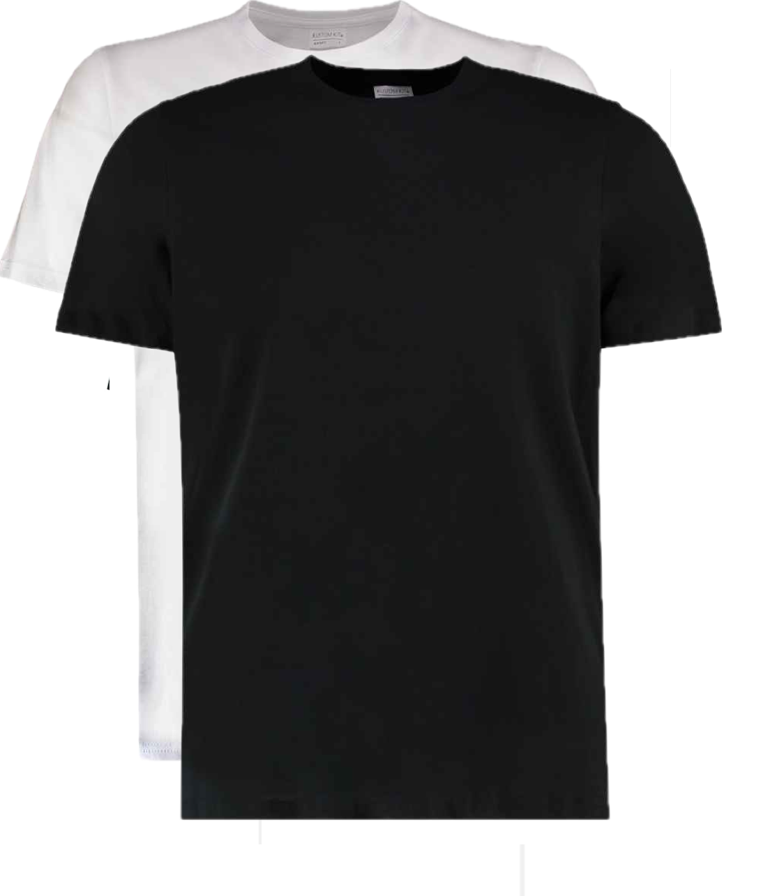Kustom Kit K507 Fashion Slim Fit Cotton T-Shirt