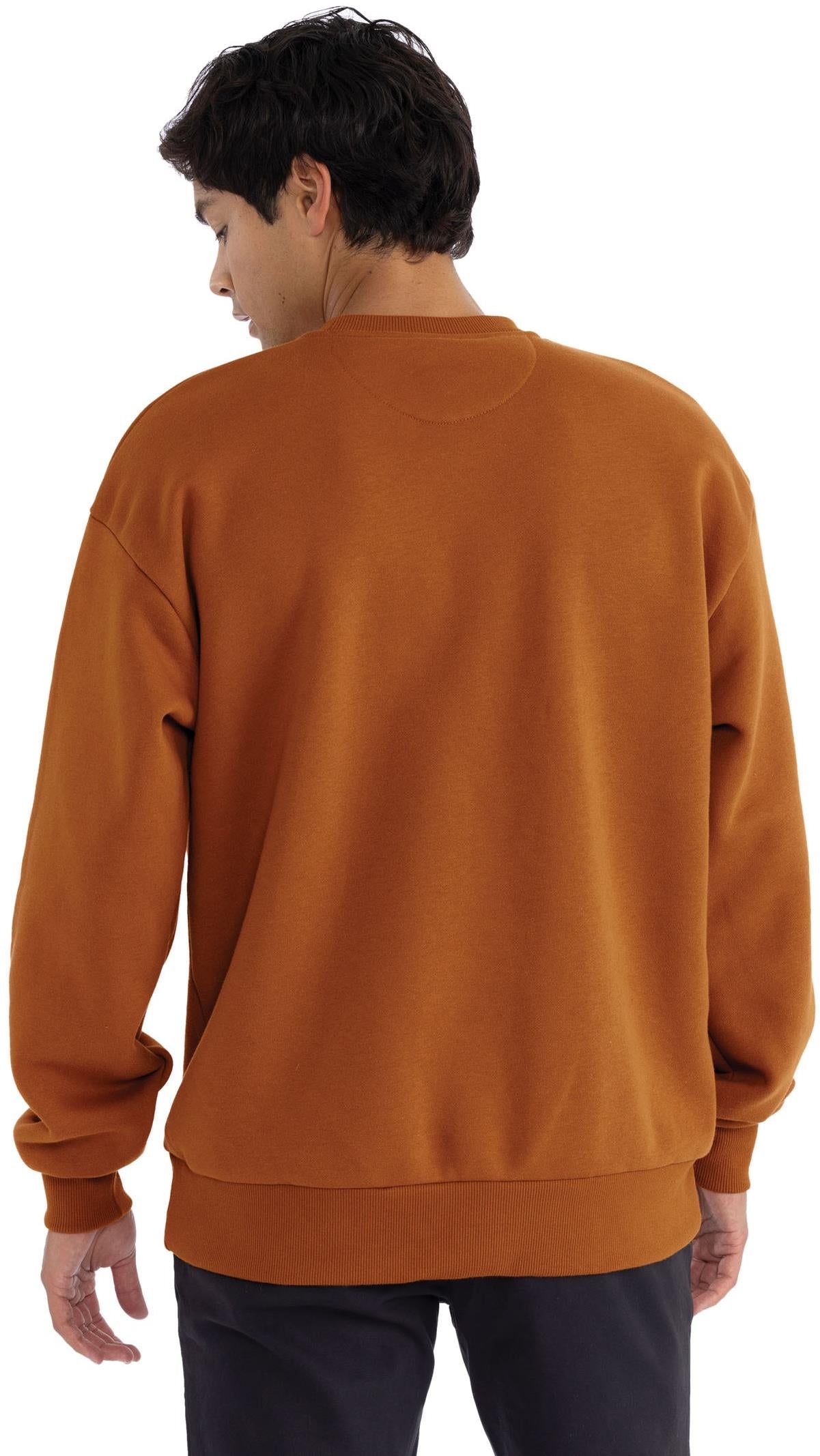 Next Level Unisex Heavyweight Cotton Rich Sweatshirt