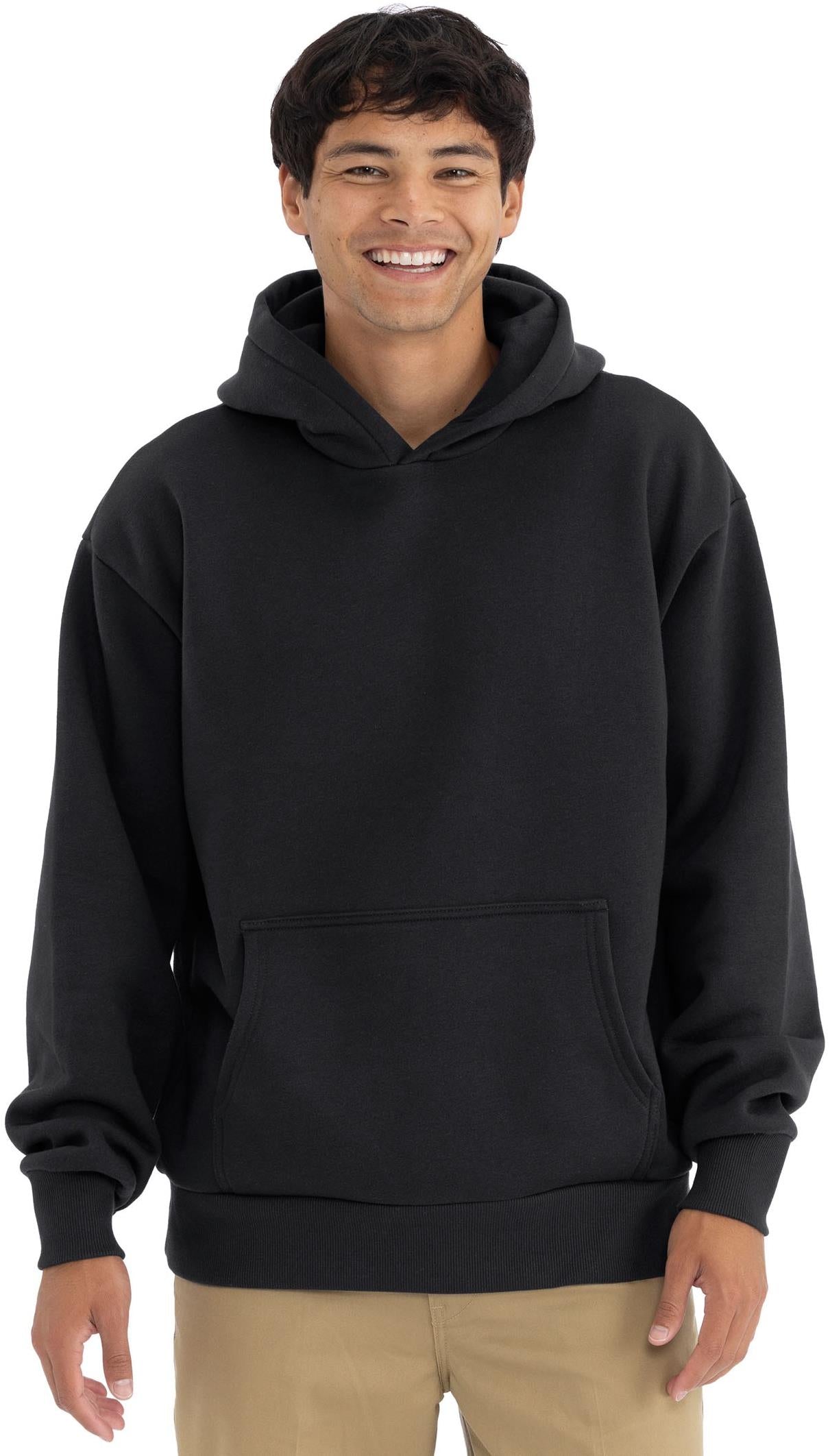Next Level Unisex Heavyweight Hoodie XS-3XL