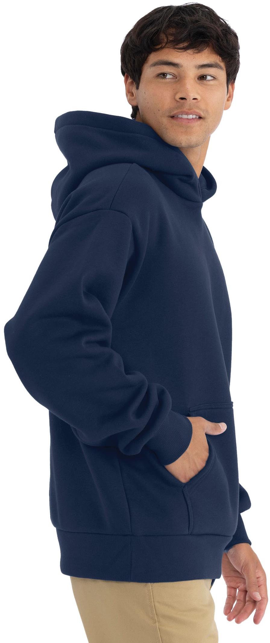 Next Level Unisex Heavyweight Hoodie XS-3XL