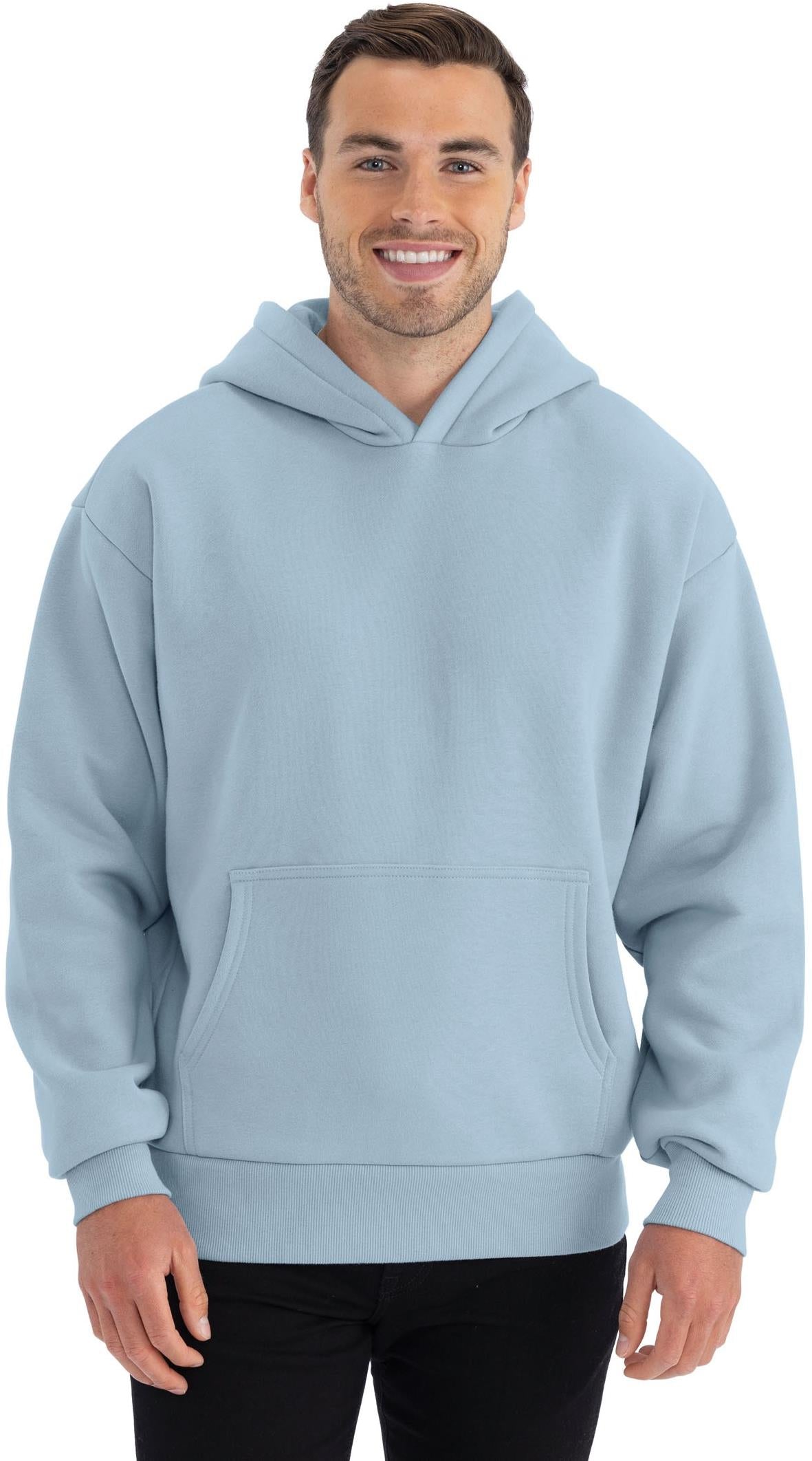 Next Level Unisex Heavyweight Hoodie XS-3XL