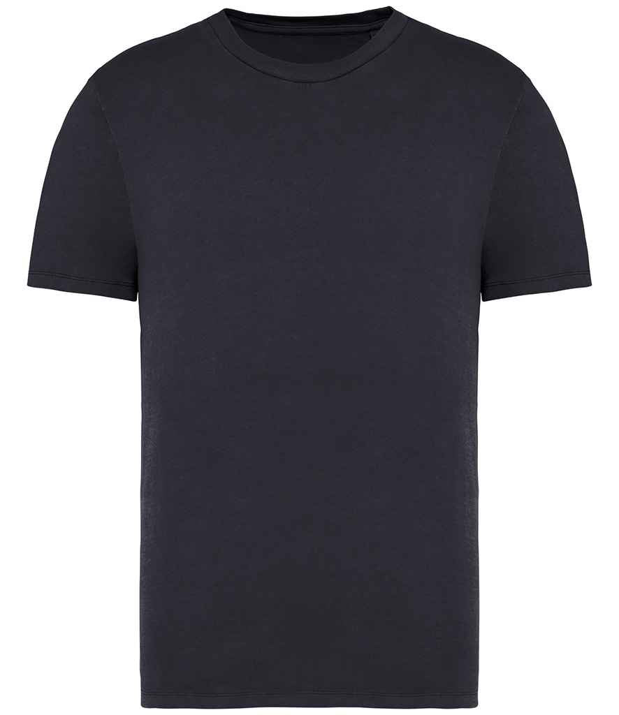 Native Spirit Unisex Faded Organic Cotton T-Shirt