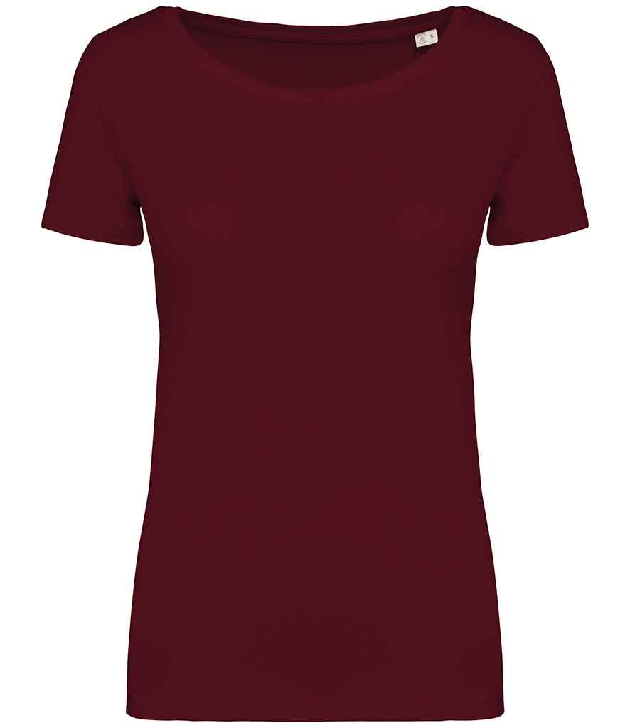 NS324 Dark Cherry Front