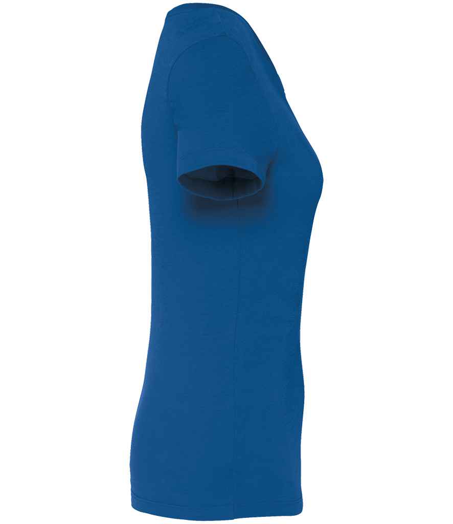 NS324 Sea Blue Right