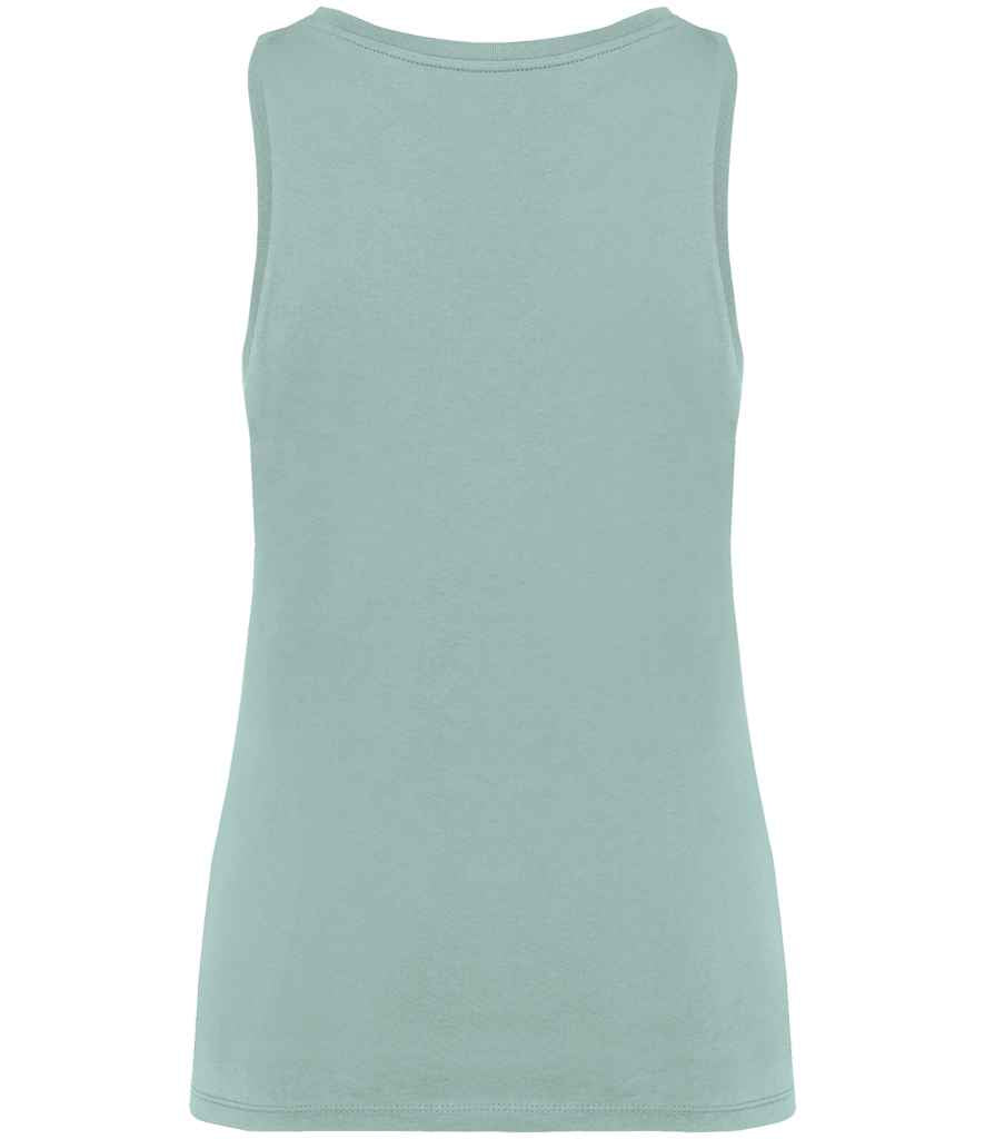 NS341 Jade Green Back