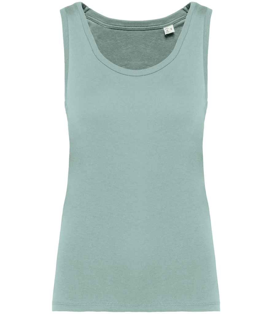 NS341 Jade Green Front