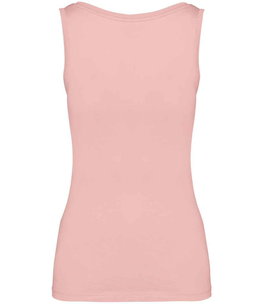 NS341 Petal Rose Back