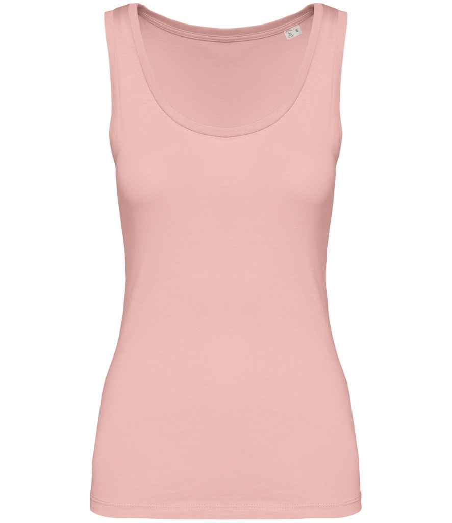 NS341 Petal Rose Front