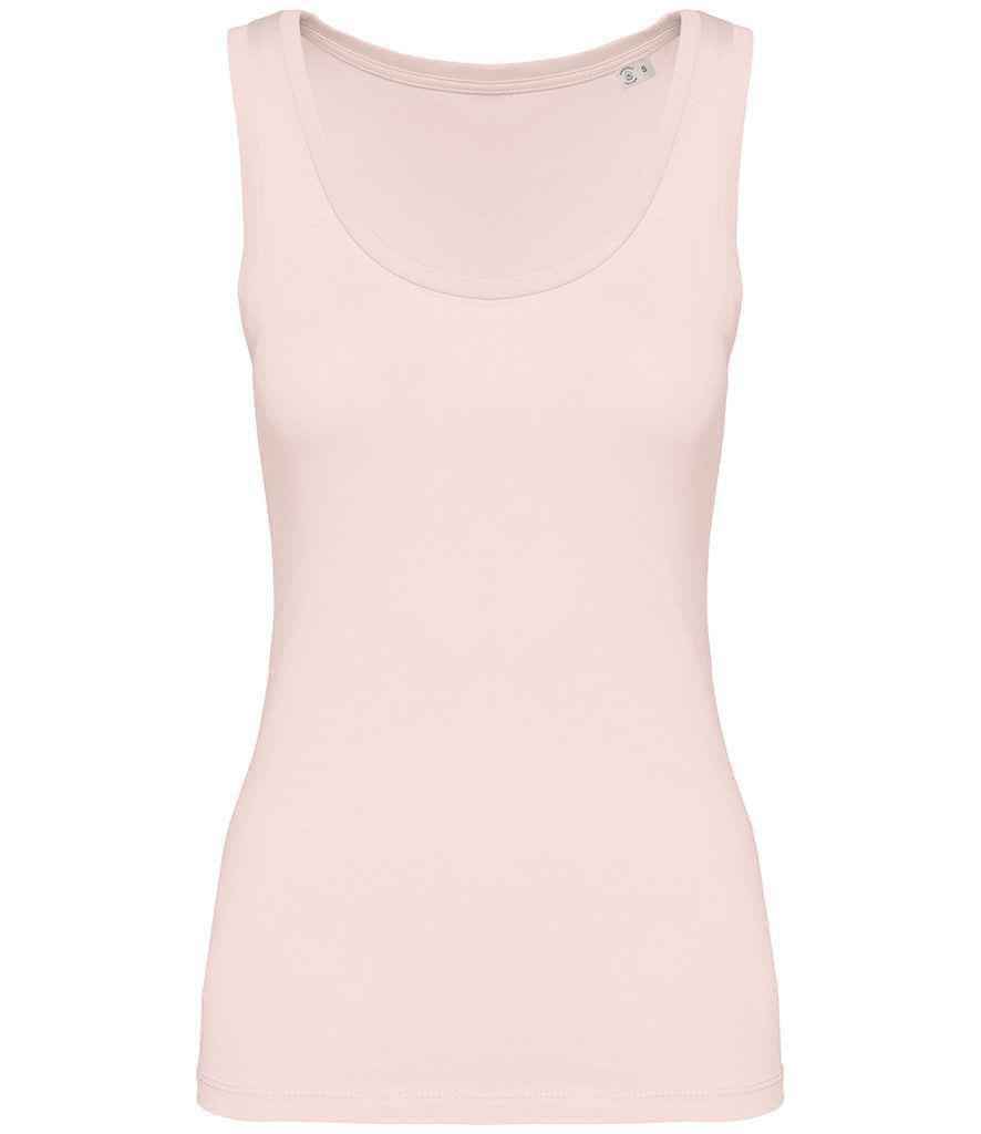 NS341 Pearl Rose Front