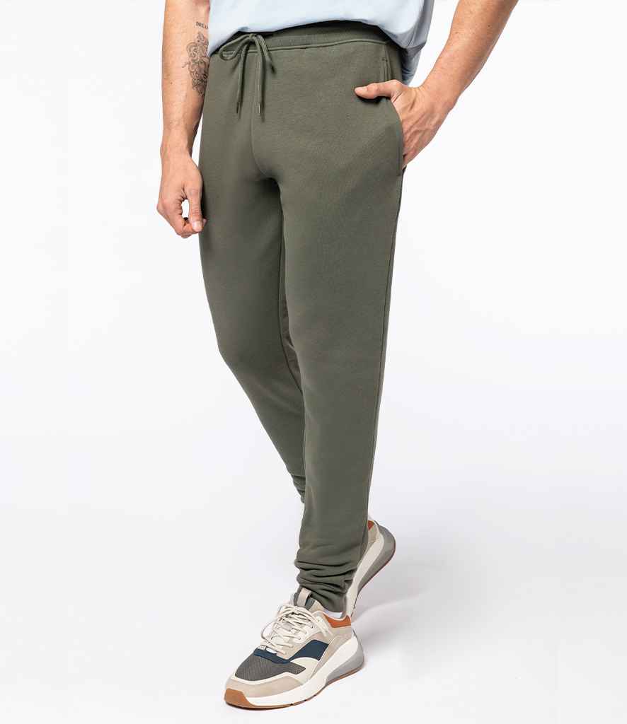 Native Spirit Organic Cotton/Recycled Polyester Joggers