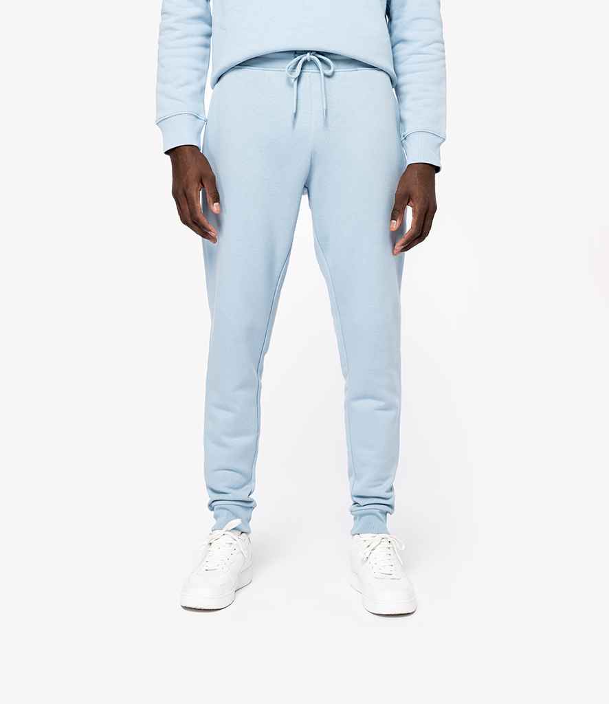 Native Spirit Organic Cotton/Recycled Polyester Joggers