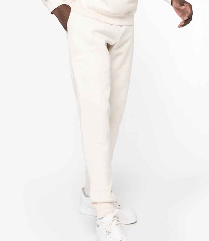 Native Spirit Organic Cotton/Recycled Polyester Joggers