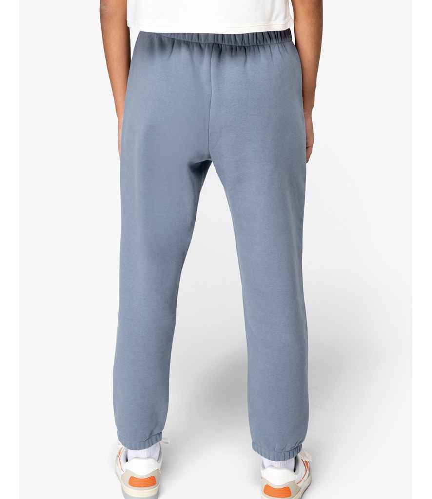 Native Spirit Ladies Organic Cotton/Recycled Polyester Joggers
