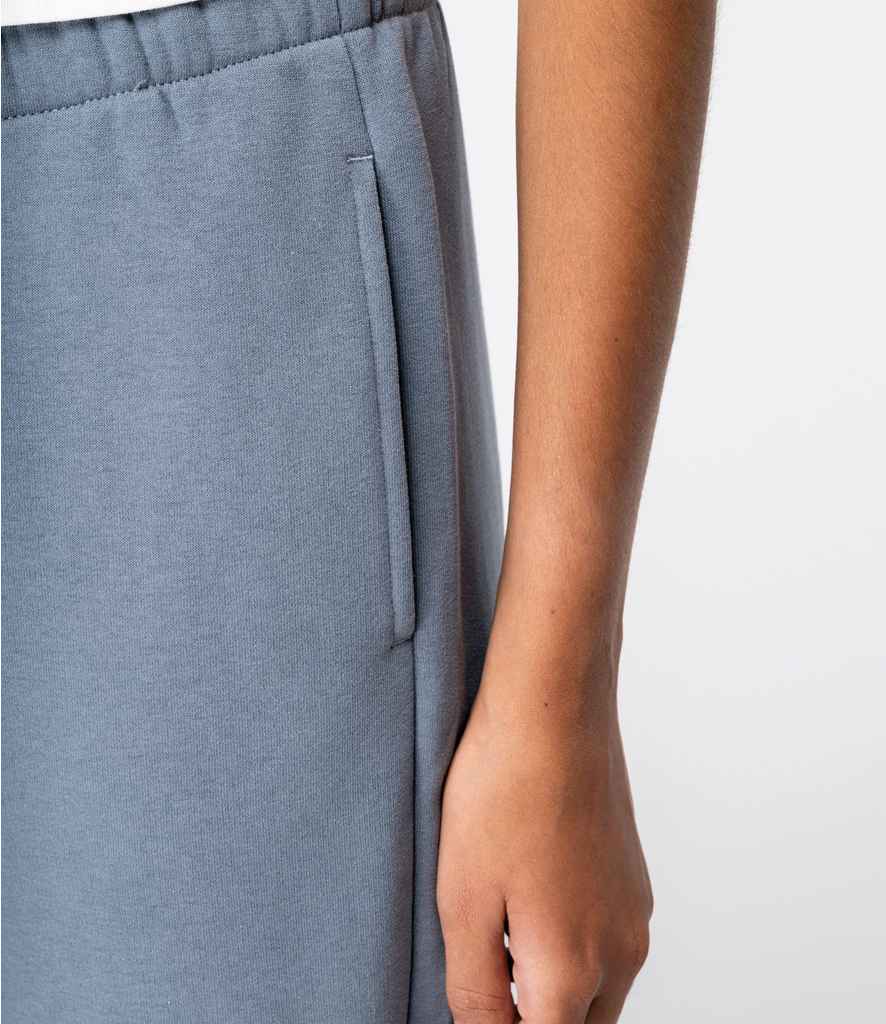 Native Spirit Ladies Organic Cotton/Recycled Polyester Joggers