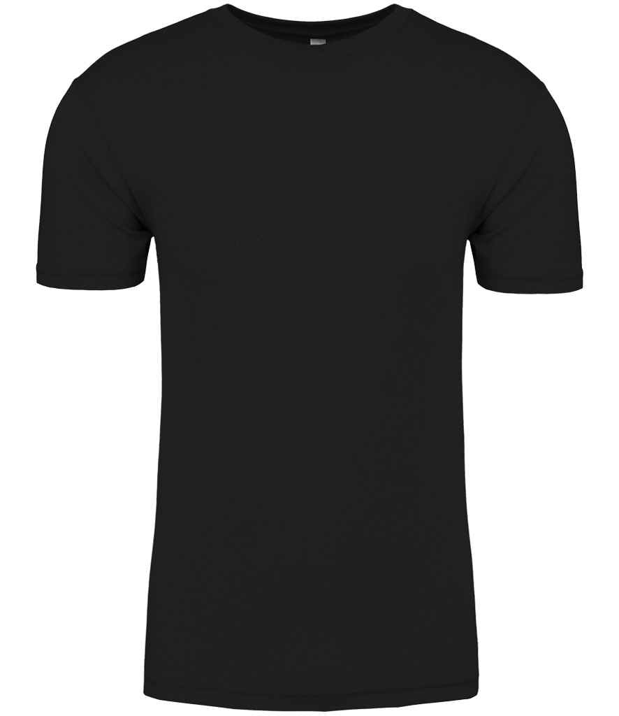 Next Level Unisex Tri Blend Regular Fit T-Shirt XS - 3XL