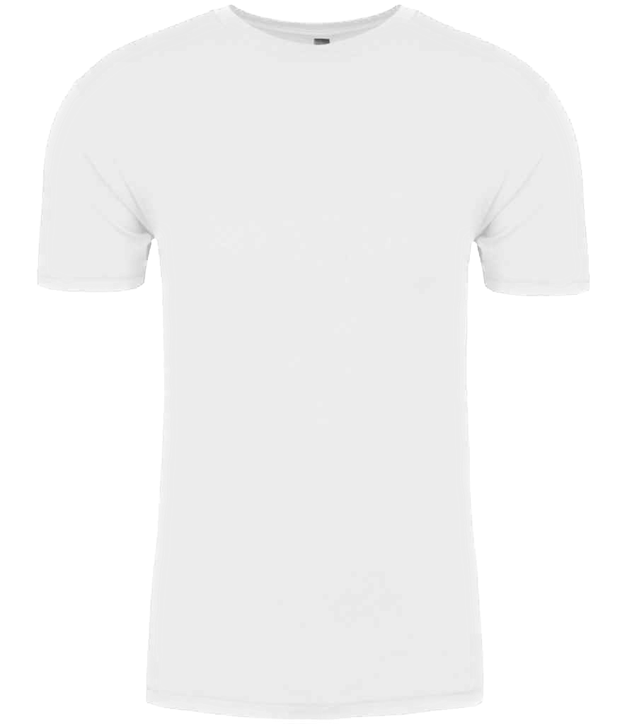 Next Level Unisex Tri Blend Regular Fit T-Shirt XS - 3XL