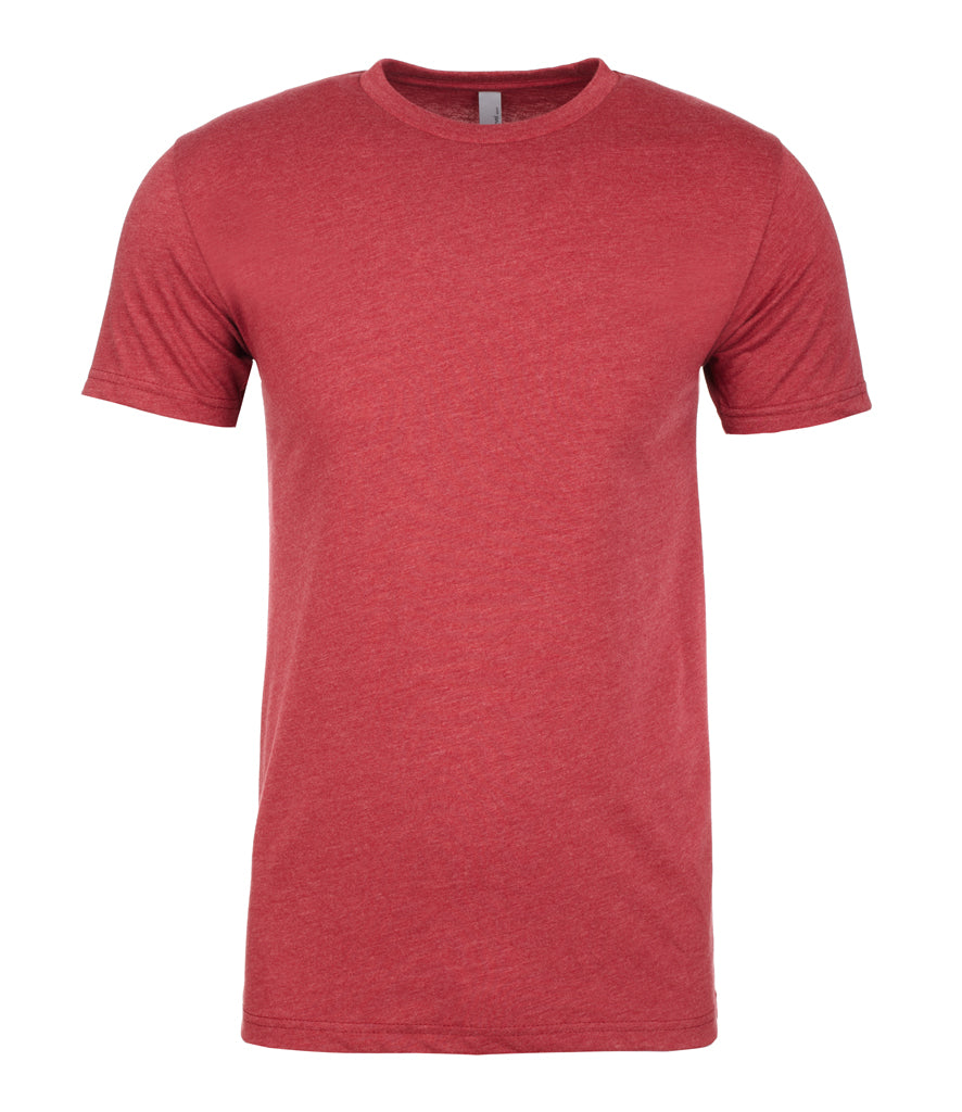 Next Level Unisex CVC Short Sleeve T-Shirt S-5XL