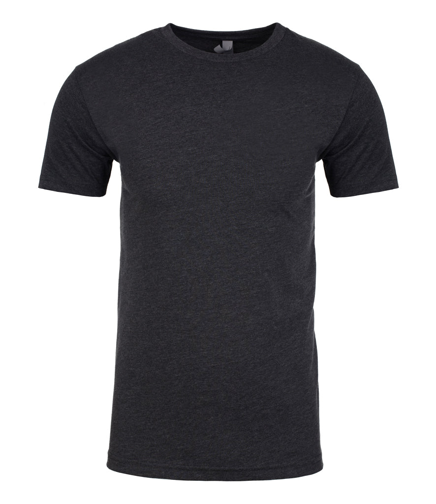 Next Level Unisex CVC Short Sleeve T-Shirt S-5XL