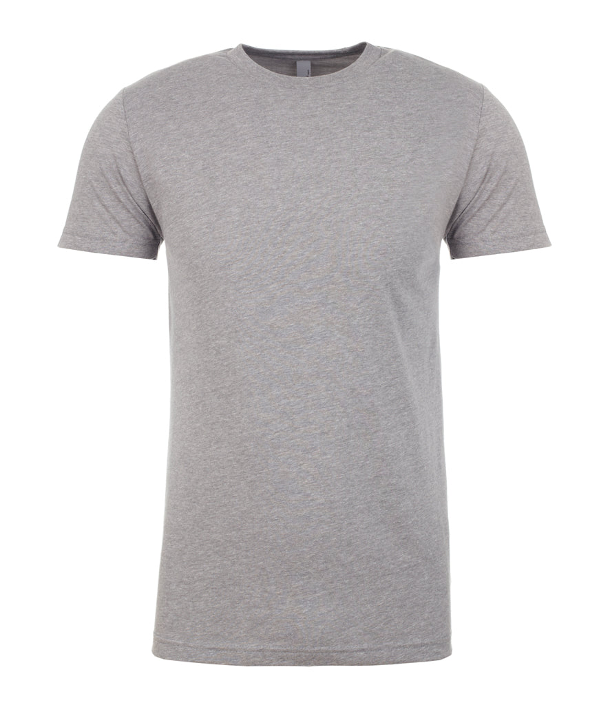 Next Level Unisex CVC Short Sleeve T-Shirt S-5XL