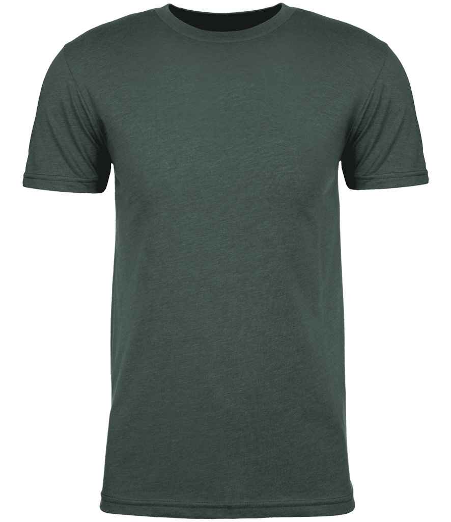 Next Level Unisex CVC Short Sleeve T-Shirt S-5XL